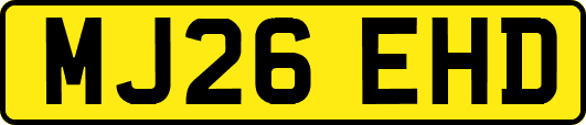 MJ26EHD