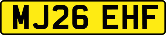 MJ26EHF