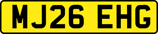 MJ26EHG