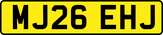 MJ26EHJ