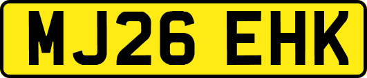MJ26EHK