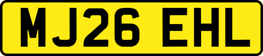 MJ26EHL