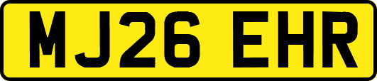 MJ26EHR