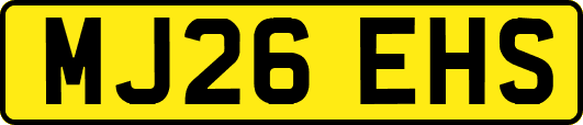 MJ26EHS