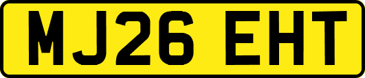 MJ26EHT
