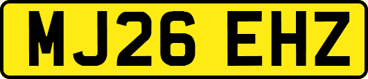 MJ26EHZ