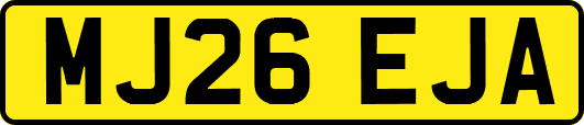 MJ26EJA