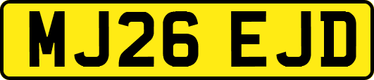MJ26EJD