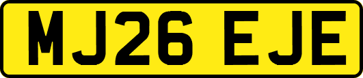 MJ26EJE
