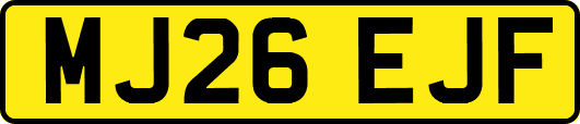 MJ26EJF