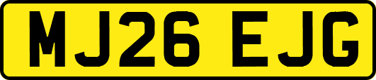 MJ26EJG