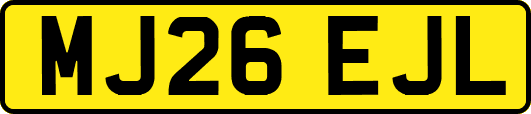MJ26EJL