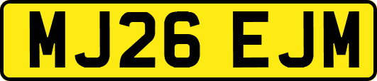 MJ26EJM