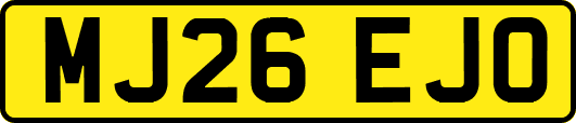 MJ26EJO