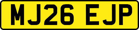 MJ26EJP