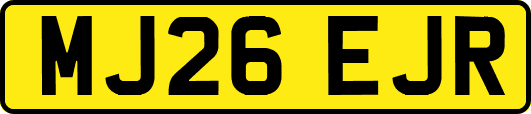 MJ26EJR