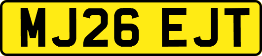 MJ26EJT