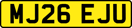 MJ26EJU