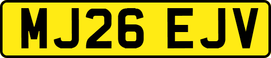 MJ26EJV