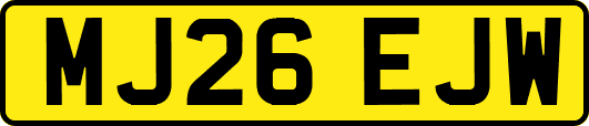 MJ26EJW