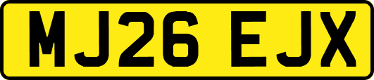 MJ26EJX