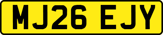 MJ26EJY