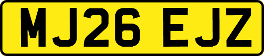 MJ26EJZ