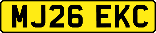 MJ26EKC