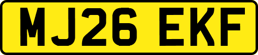 MJ26EKF