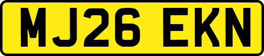 MJ26EKN