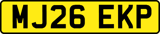 MJ26EKP