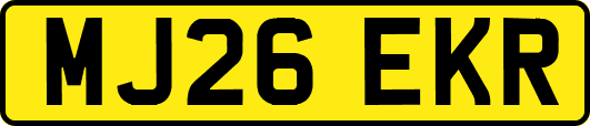 MJ26EKR