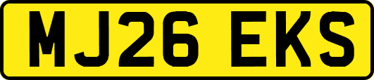 MJ26EKS