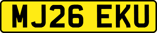 MJ26EKU