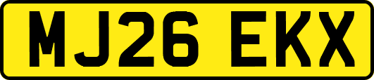 MJ26EKX