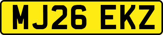 MJ26EKZ