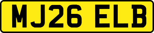 MJ26ELB