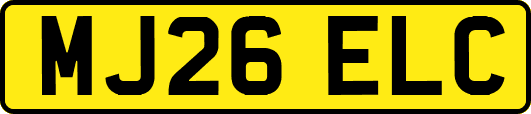 MJ26ELC