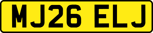 MJ26ELJ