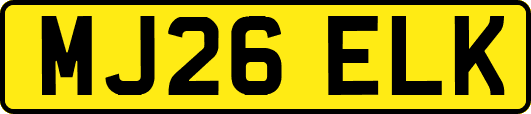 MJ26ELK