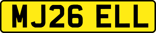 MJ26ELL