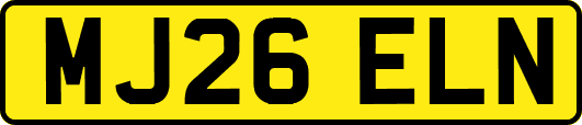 MJ26ELN