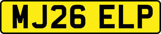 MJ26ELP