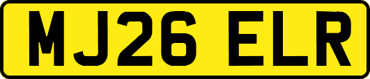 MJ26ELR