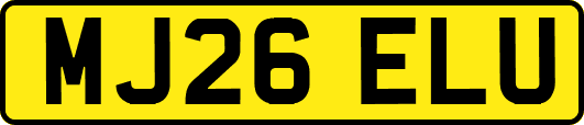 MJ26ELU
