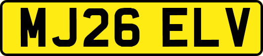 MJ26ELV