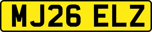 MJ26ELZ