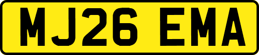MJ26EMA