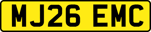 MJ26EMC