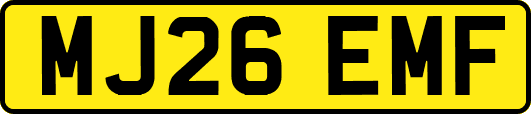 MJ26EMF